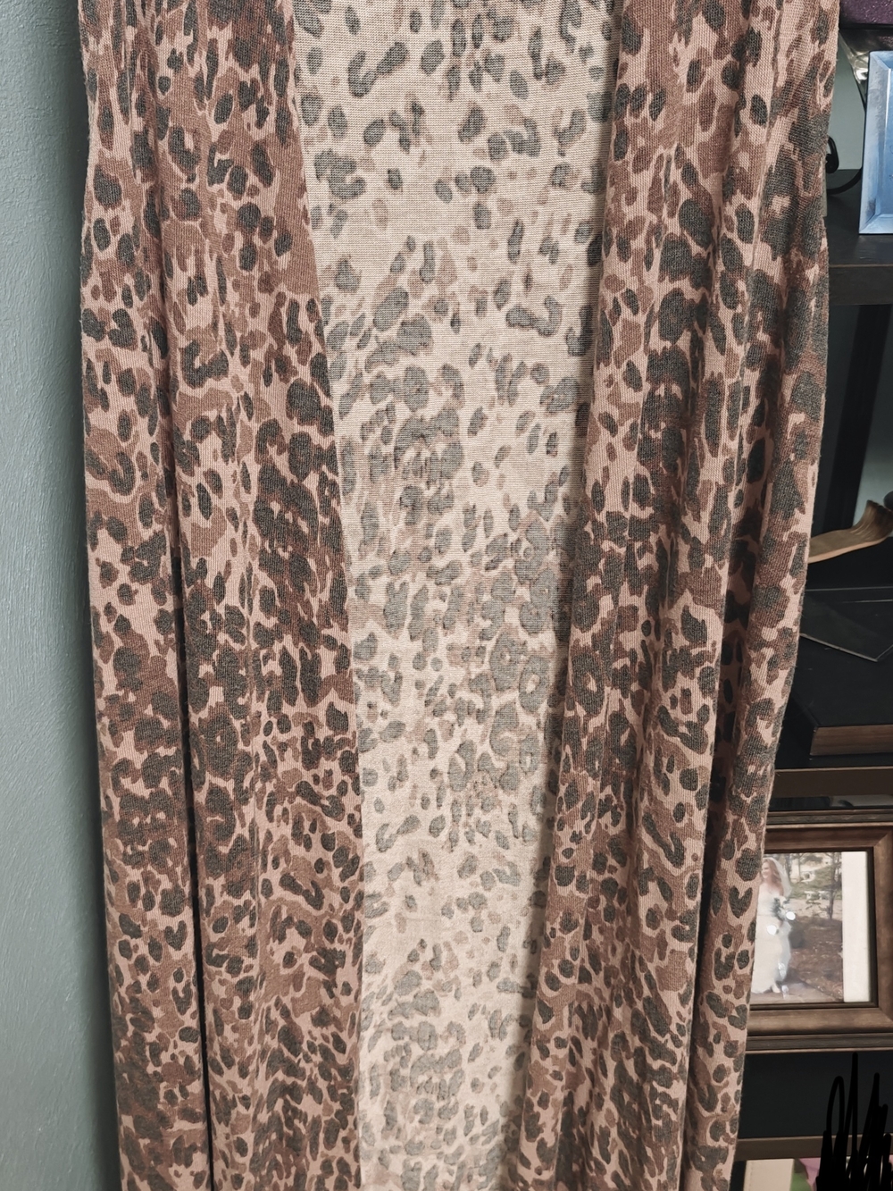 Lularoe Joy Vest